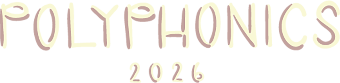 Polyphonics | Rencontre d'ensembles de jeunes